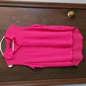 Womens APT 9 sleeveless Blouse